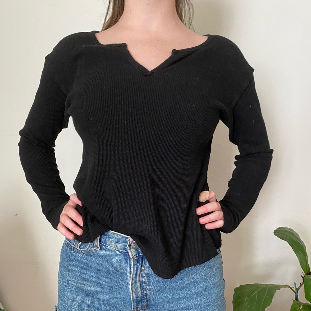 Thermal Longsleeve